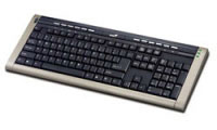 Genius Teclado SlimStar Pro (31310305101) Genius Teclado SlimStar Pro (31310305101)